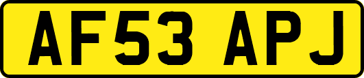 AF53APJ