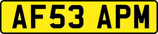 AF53APM