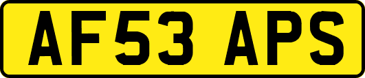 AF53APS