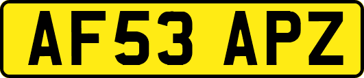 AF53APZ
