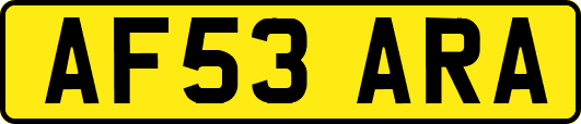 AF53ARA