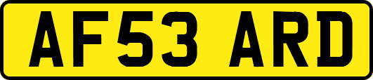 AF53ARD