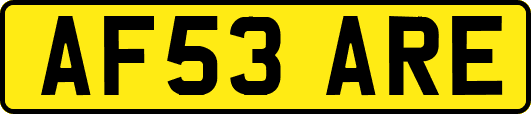 AF53ARE