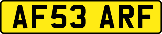 AF53ARF