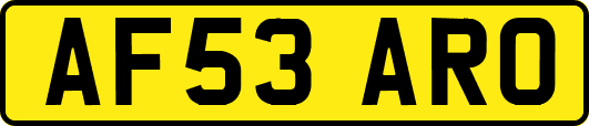 AF53ARO