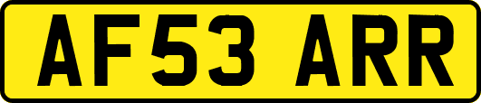 AF53ARR