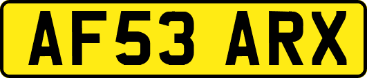 AF53ARX