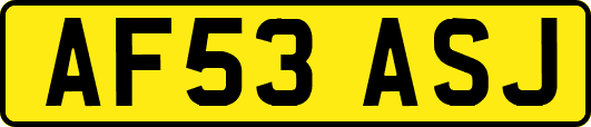 AF53ASJ