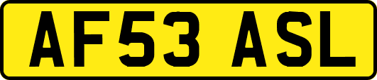 AF53ASL