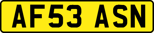 AF53ASN