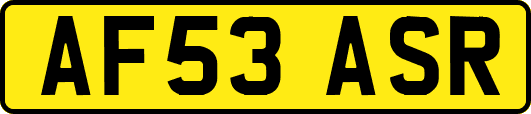 AF53ASR