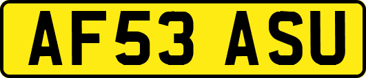 AF53ASU