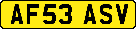 AF53ASV