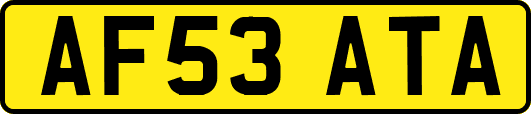 AF53ATA