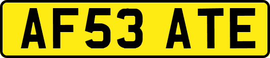 AF53ATE