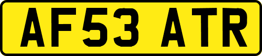 AF53ATR