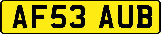AF53AUB