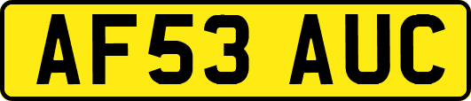 AF53AUC