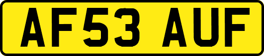 AF53AUF