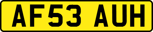 AF53AUH