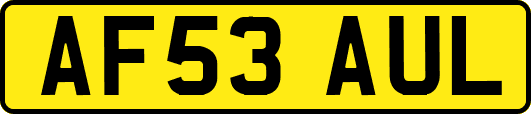 AF53AUL