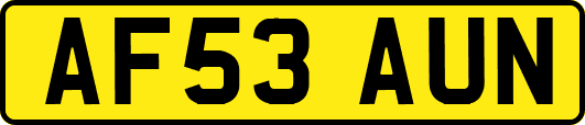 AF53AUN