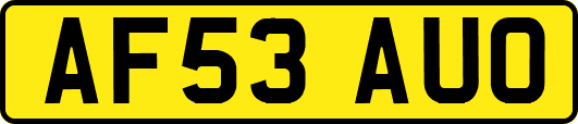 AF53AUO