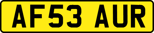 AF53AUR