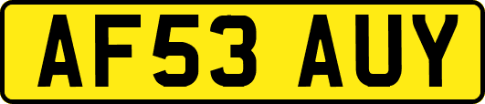 AF53AUY