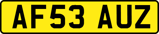 AF53AUZ