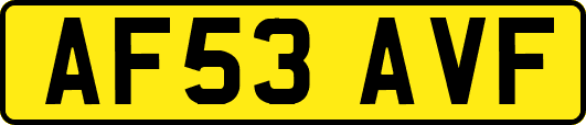 AF53AVF