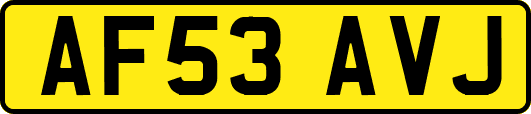 AF53AVJ