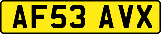 AF53AVX