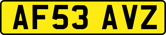 AF53AVZ