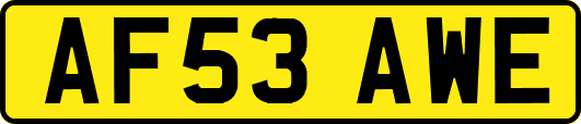 AF53AWE