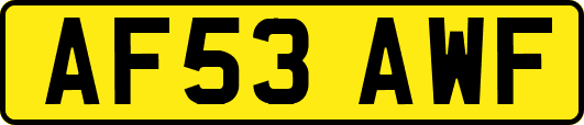 AF53AWF