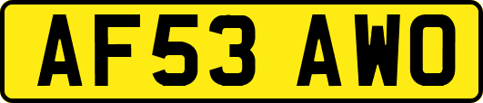 AF53AWO