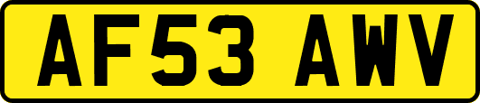 AF53AWV
