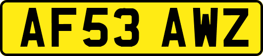AF53AWZ