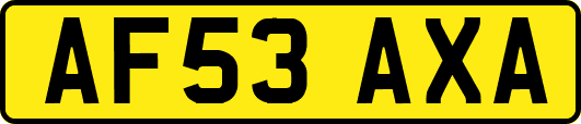 AF53AXA