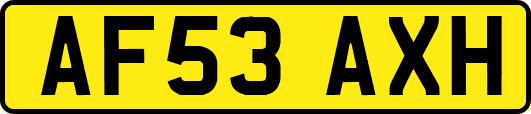 AF53AXH