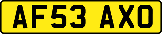 AF53AXO