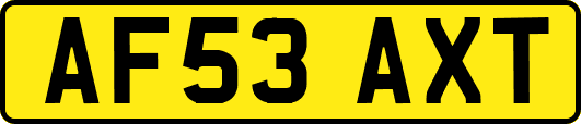 AF53AXT