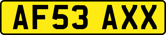 AF53AXX