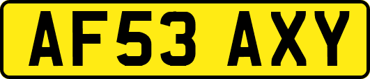 AF53AXY