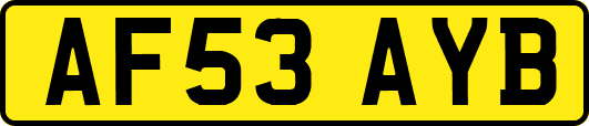 AF53AYB