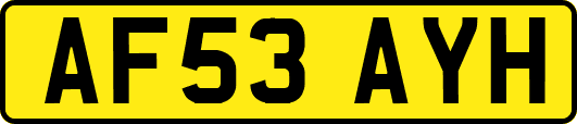AF53AYH
