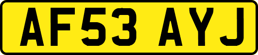 AF53AYJ