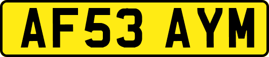 AF53AYM