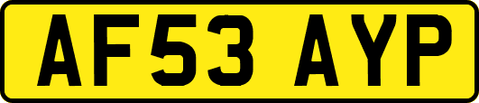 AF53AYP